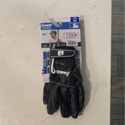 Franklin Next-Skins Youth Batting Gloves 