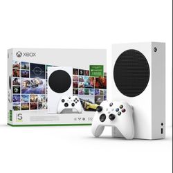 Xbox S