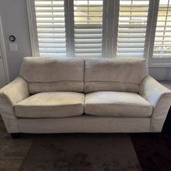 84” Couch