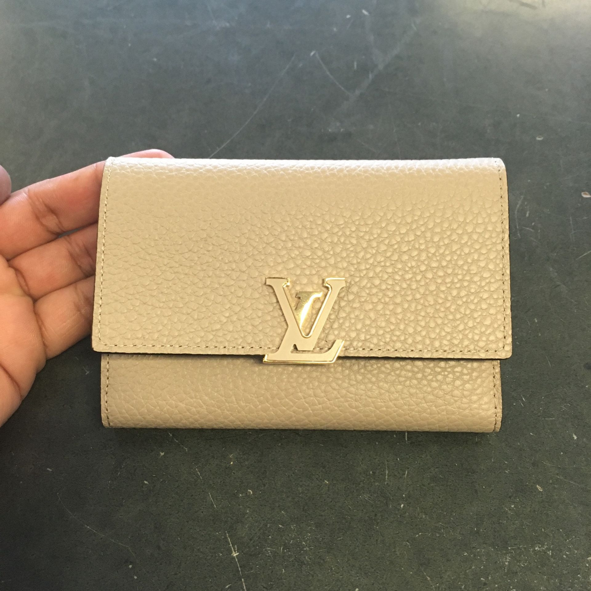 Designer Wallet 