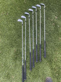 Mizuno MP-32 4-pw