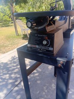 Sierra Sears Craftsman