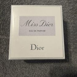 Dior cologne
