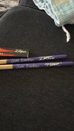 Drum Sticks