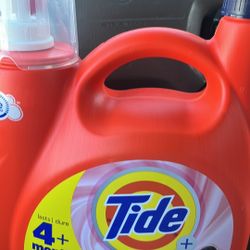 Pampers , Wipes And detergent ASK
