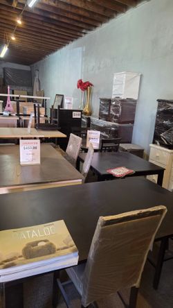 Muebles Disponibles En Los Angeles