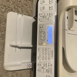 HP OfficeJet 6500 All In One Printer - Print, Scan, Fax, Copy