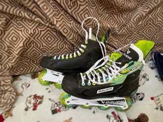 BAUER INLINE SKATES