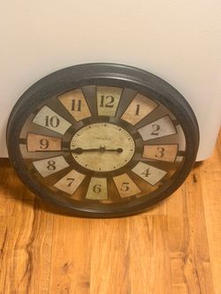 Clock