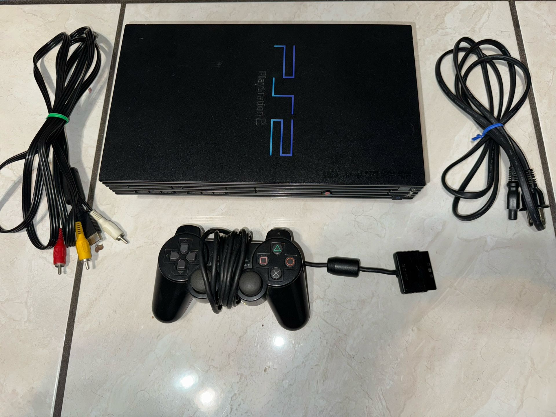 PlayStation 2