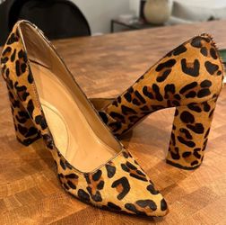 Banana Republic heels