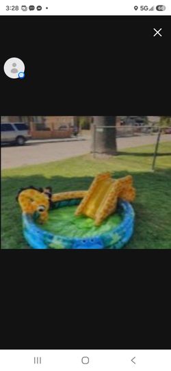 Swim pool