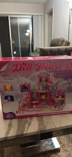 Doll house