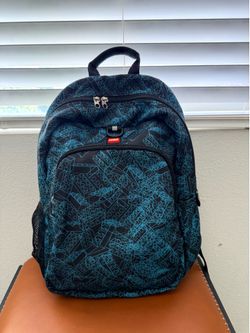 Lego Backpack