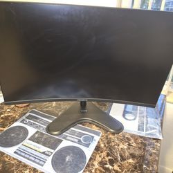 GIGABYTE M32UC 32" 144Hz (160Hz OC) 4K UHD Curved Gaming Monitor