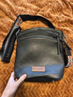 Montana West Concealed Carry Purse 