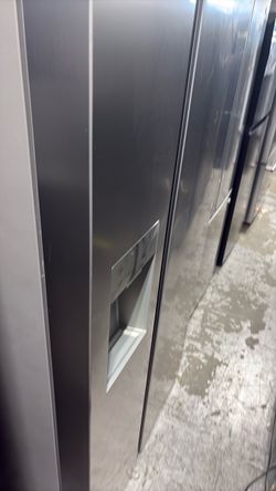 Hisense Refrigerator