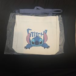 Stitch Sacchel Bag
