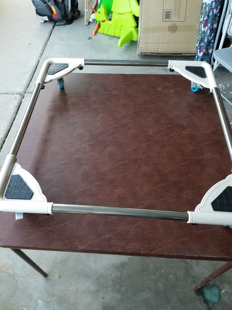 Compact Washer Dolly, Magic Chef for Sale in Glendale, AZ OfferUp