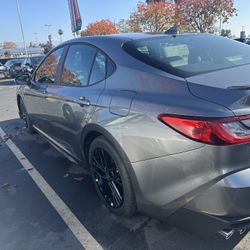 Brand New Camry 2026 For Sale 00 Miles