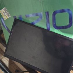 New 22"  Smart T.v.