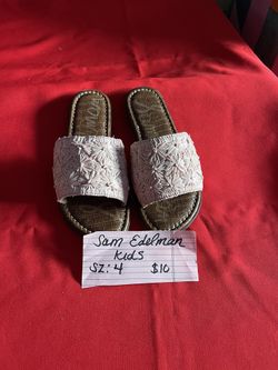 Girls Shoes Price And Size On Pictures