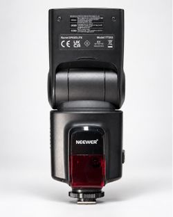 Neewer TT560 Speedlite Flash