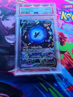 Lumineon GG39 PSA 10