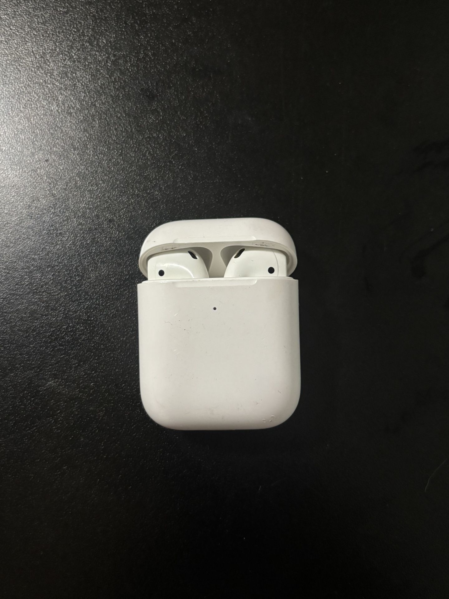 AirPods