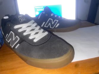 New Balance Numeric 306 Jamie Foy Shoes