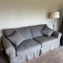 Ethan Allen Sofa