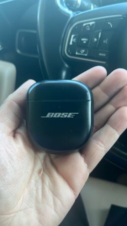 Bose Quiet comfort Ultra (2nd Gen)