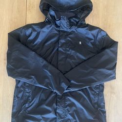 Little Donkey Andy Waterproof Lightweight Rain Jacket Men’s XL Like New