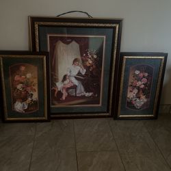Picture Frames 