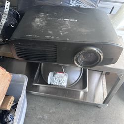 Panasonic Projector