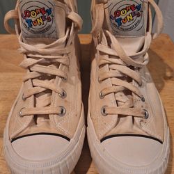 Warner Brothers High Tops
