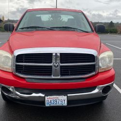 2006 Dodge Ram 1500
