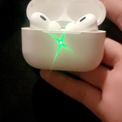 Air Pod Pros Gen 2