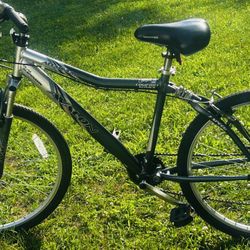 Next  Avalon  Duel Suspension Aluminum Bike 26 Inch Great Shape 