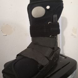 Fracture Boot