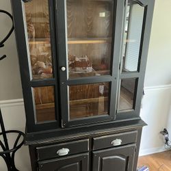 Nice Cabinet
