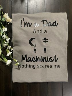 Custom T-shirts And Decals