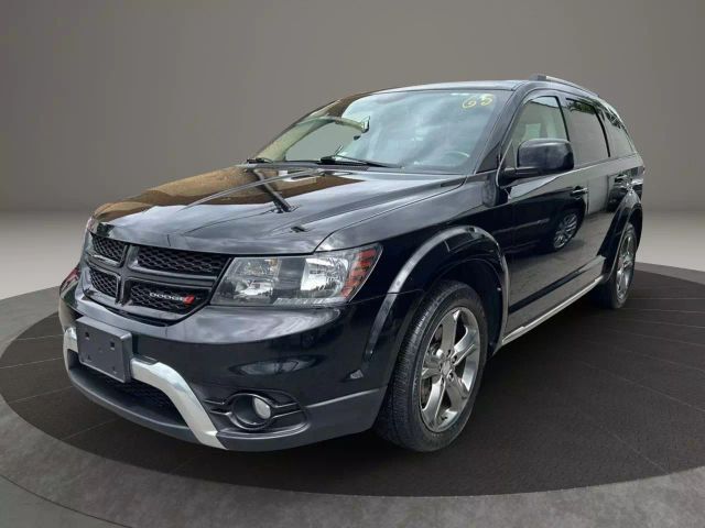 2016 Dodge Journey
