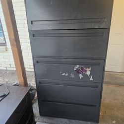 Storage/File Cabinet