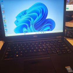 Dell laptop Computer 