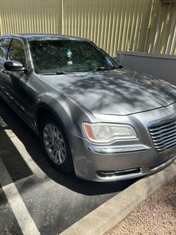 2014 Chrysler 300