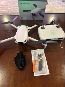 Skyrover s1 drone