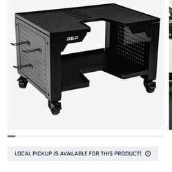 REP FITNESS DUMBELL STORAGE