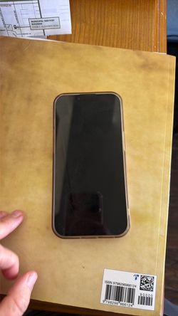 iPhone 14