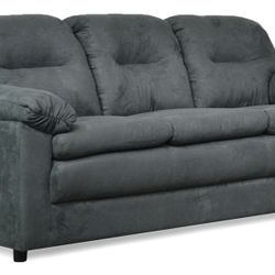 New Sofa And Loveseat Set